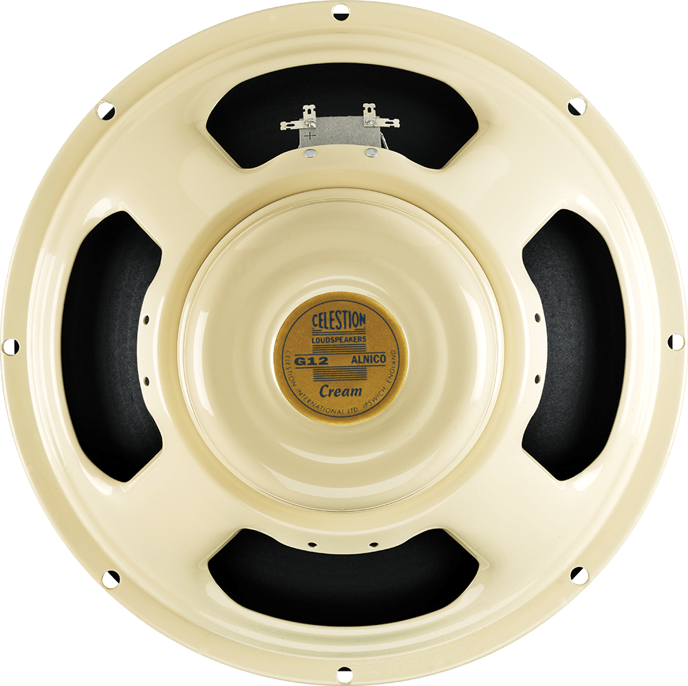 Celestion Cream 90 Watt Alnico Guitar Speaker