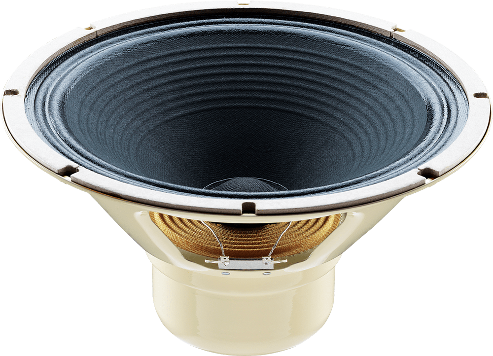 Celestion Cream 90 Watt Alnico Guitar Speaker