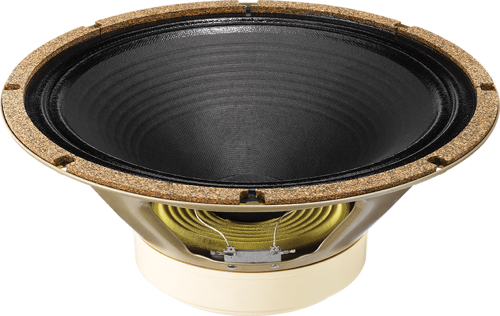 Celestion G12M 65 Creamback 12in 65W Guitar Speaker