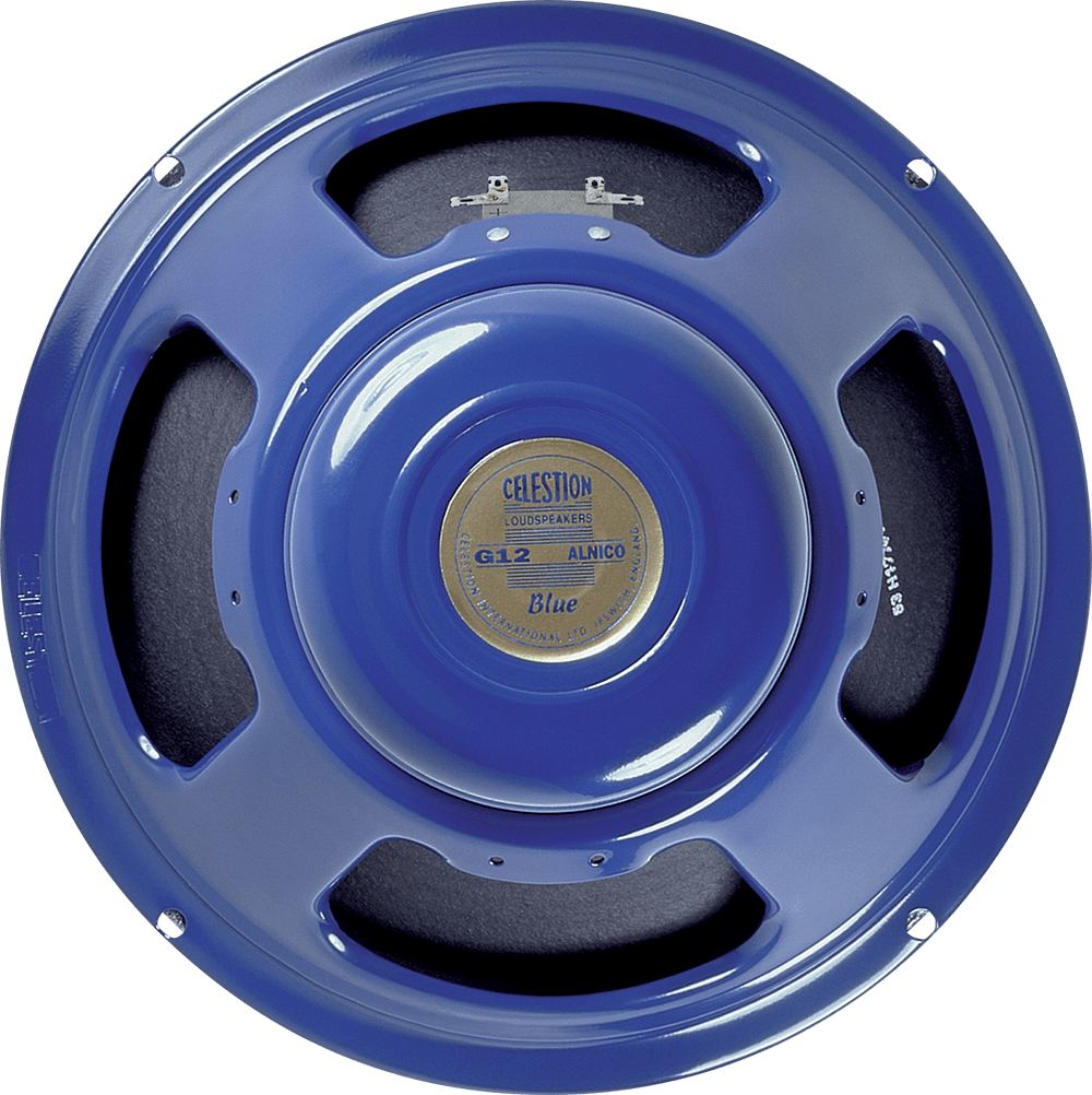 Celestion Blue Classic Alnico Guitar Speaker