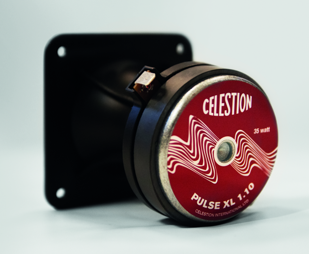 PULSE XL 1.10 Supertweeter - Celestion