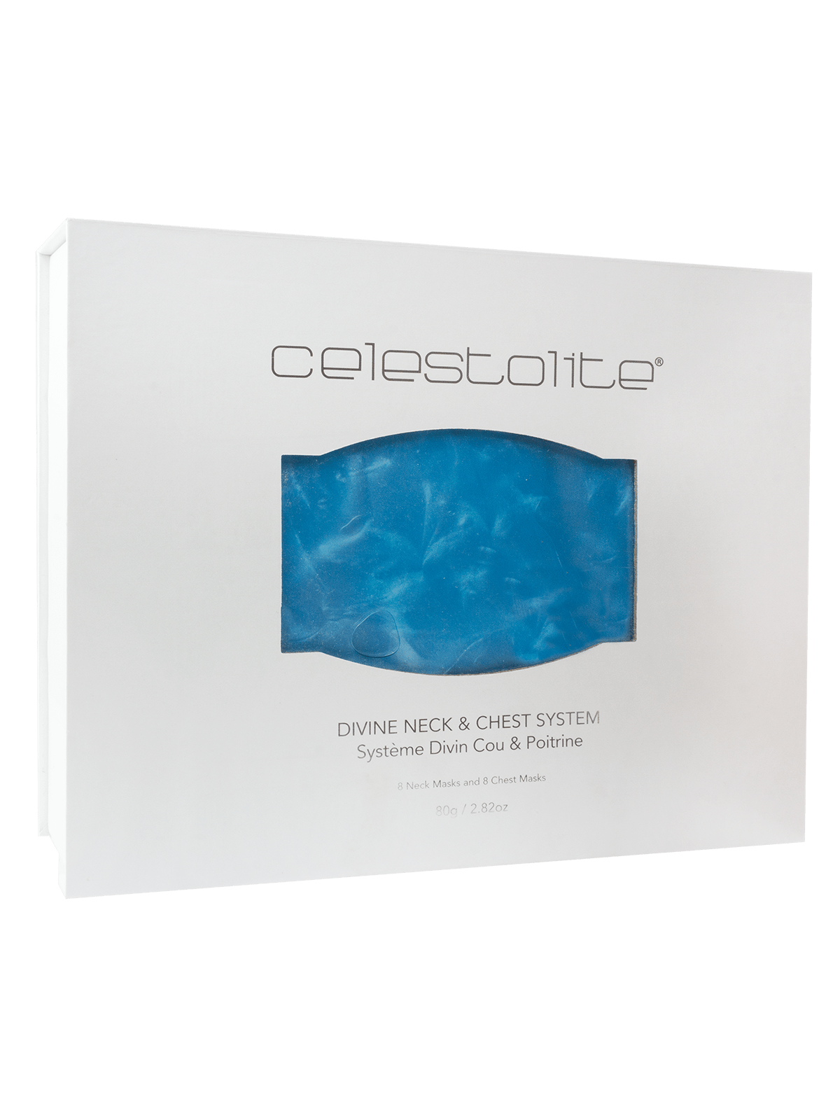 Divine Neck & Chest System Celestolite