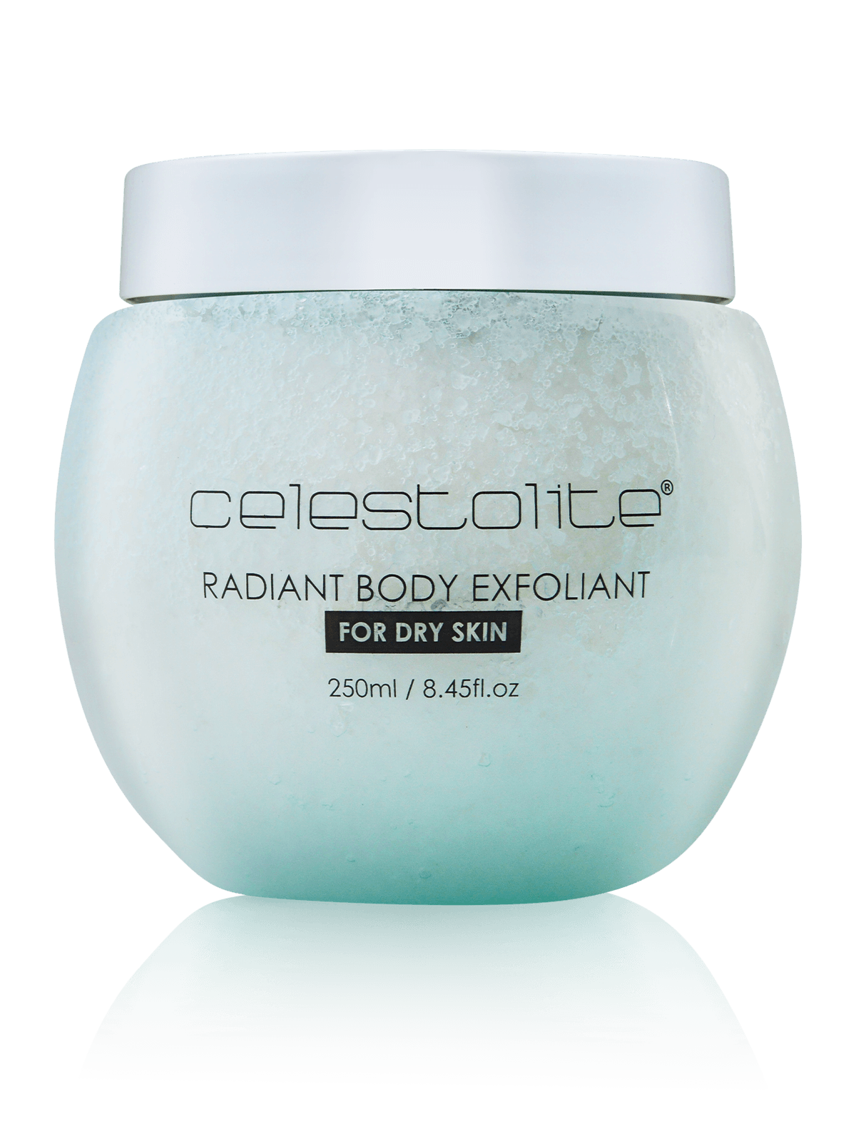 Radiant Body Exfoliant ⋆ Celestolite