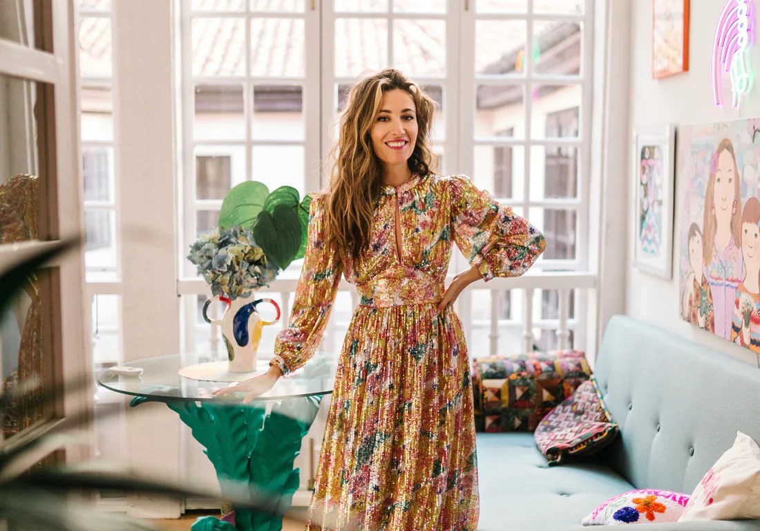 Collections – CELIA B