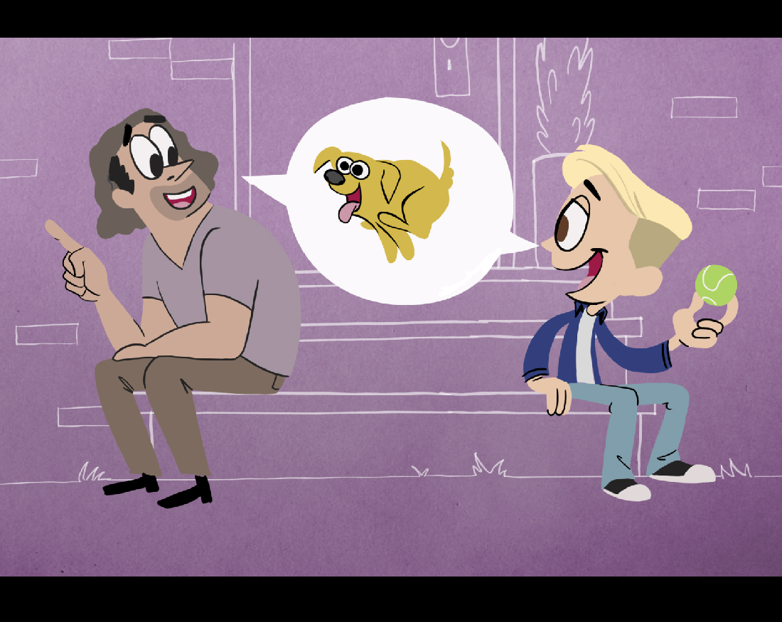 Celia Bullwinkel Animator
