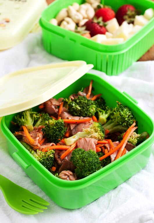 GlutenFree Bento Box Ideas with SanJ Celiac Disease