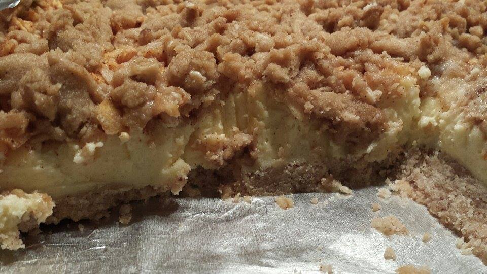 Delicious Desserts Celiac Disease Foundation