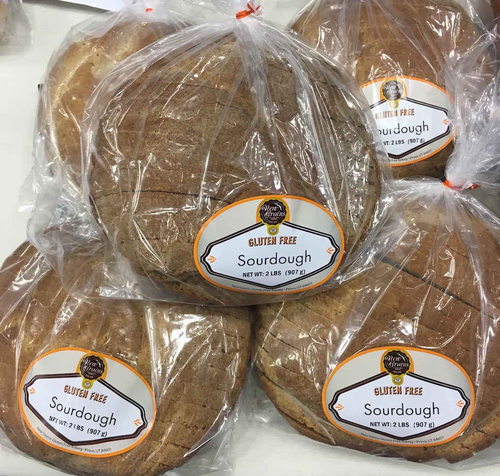 My Gluten Free World Expo Recap and Giveaway Celiac and the Beast