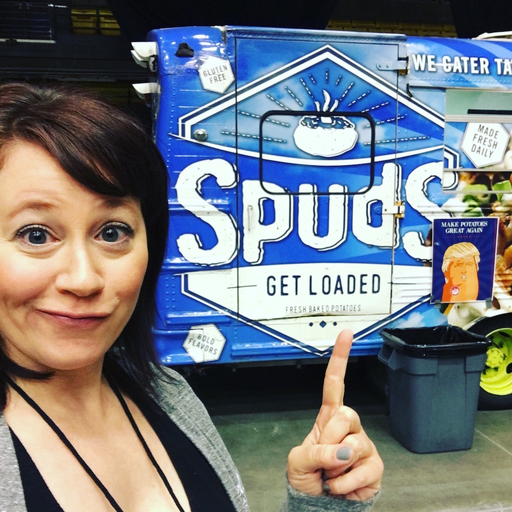 My Gluten Free World Expo Recap and Giveaway Celiac and the Beast