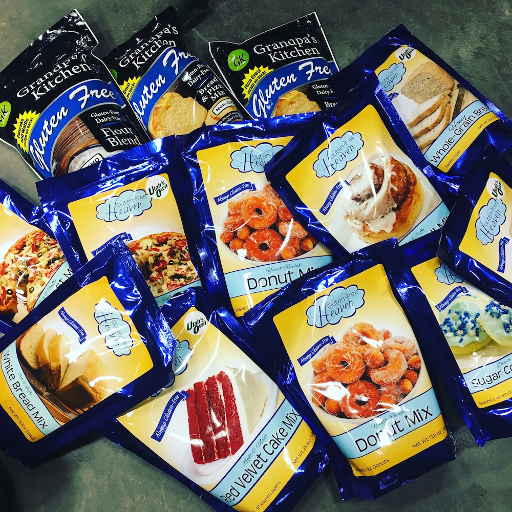 My Gluten Free World Expo Recap and Giveaway Celiac and the Beast