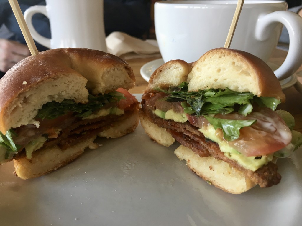 New Cascadia Traditional GlutenFree Bread and Bagels in Portland