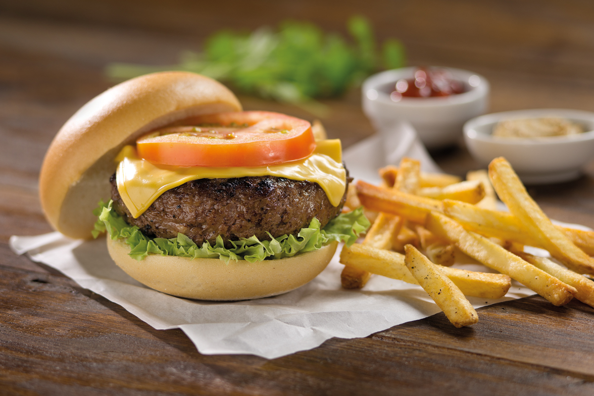 Tommy Mel’s presenta su Glutenfree Daily Menu apto para celiacos FACE