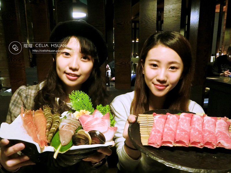 【台中】一葉知秋 最愛的汕頭火鍋 湯頭超好喝 套餐超划算 自製沙茶醬也超美味 台中火鍋推薦（含完整菜單）＠瑄瑄美食不囉嗦分享