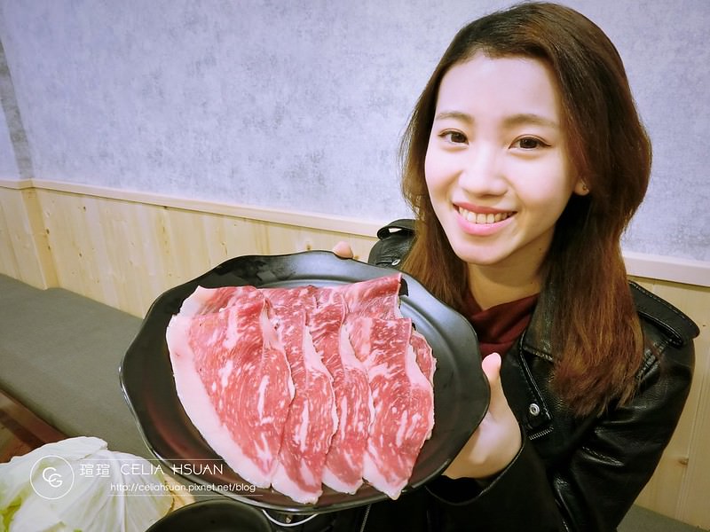 【台中】 瀧厚鍋物 東山店 高級肉大口吃 和牛比臉大 配上鮮美湯頭 CP值高高高 大坑美食推薦 大坑火鍋推薦（含完整菜單）＠瑄瑄美食不囉嗦分享
