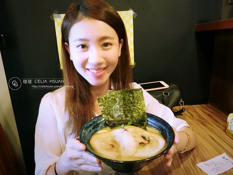 【高雄】 麵處小林 超強拉麵 道地日本味 濃醇湯頭 無敵叉燒 高雄好吃拉麵推薦 （含完整菜單）＠瑄瑄美食不囉嗦分享