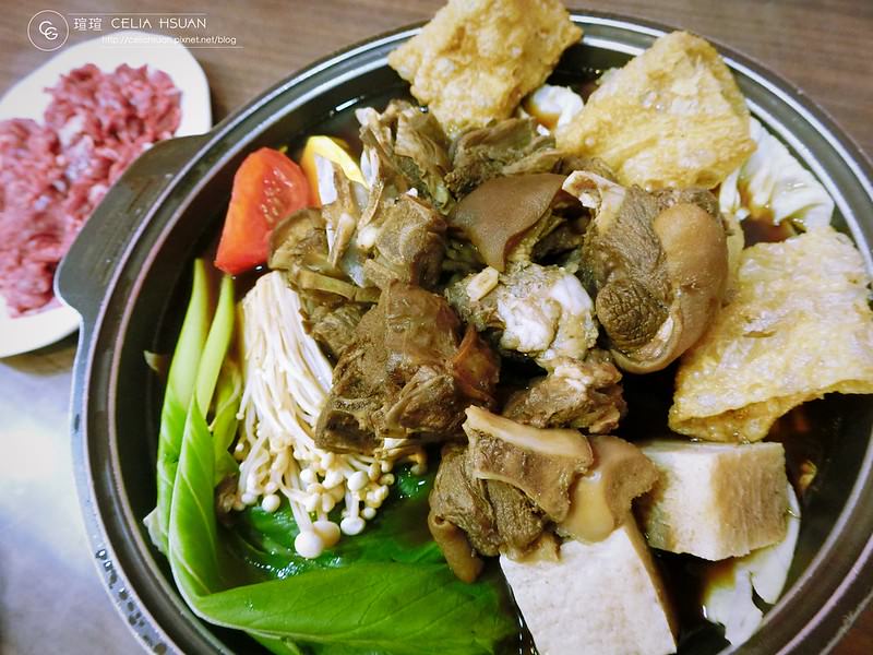 【高雄】 舊市羊肉 溫體羊肉 帶皮帶骨 就是不騷 滋補也清爽 好吃羊肉爐 高雄岡山羊肉推薦（含完整菜單）＠瑄瑄美食不囉嗦分享