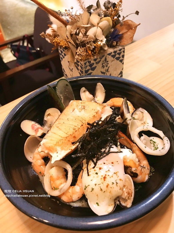 【台中】地中海&義式料理 西區 遊牧餐桌 巷弄間 留在你記憶裡的味道（含完整菜單）＠瑄瑄美食不囉嗦分享