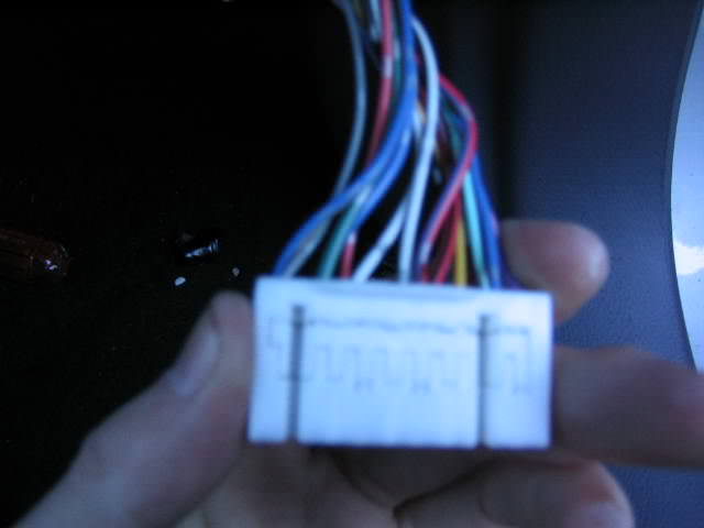 Toyota Celica 2001 Radio Wiring Diagram - Wiring Diagram