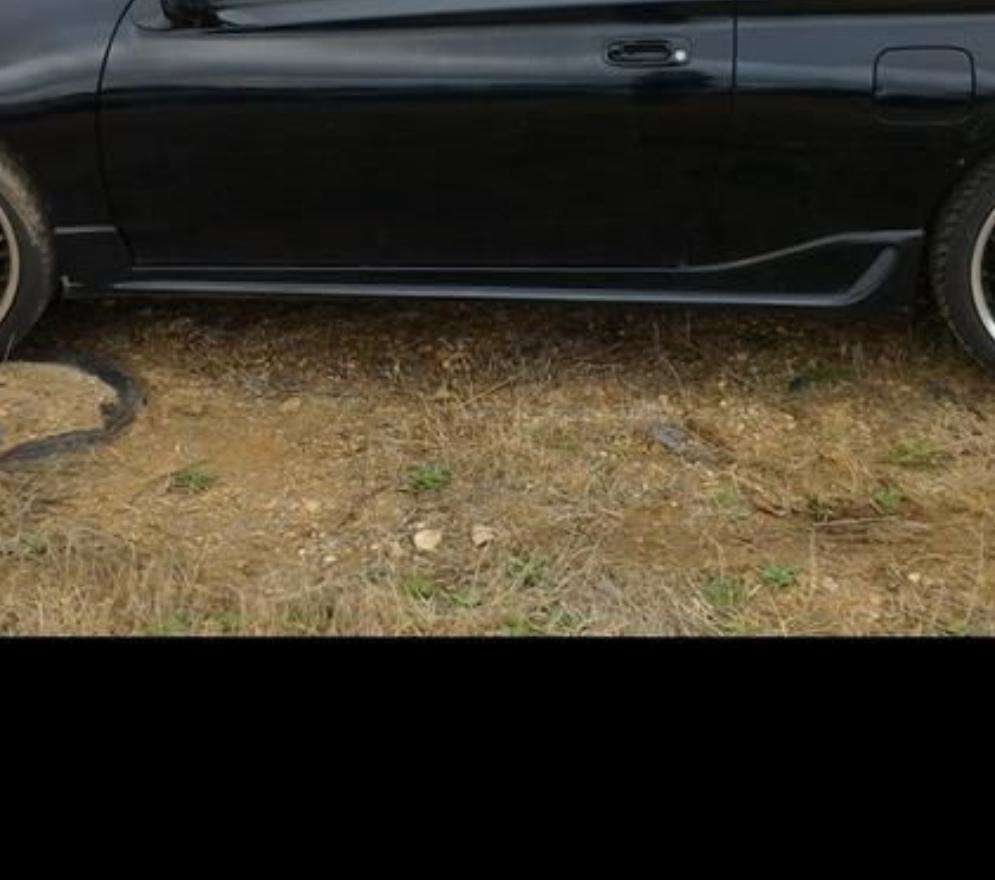 WTB: Looking for tsunami body kit - Celica Hobby