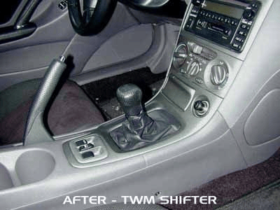 Twm Short Throw Shifter