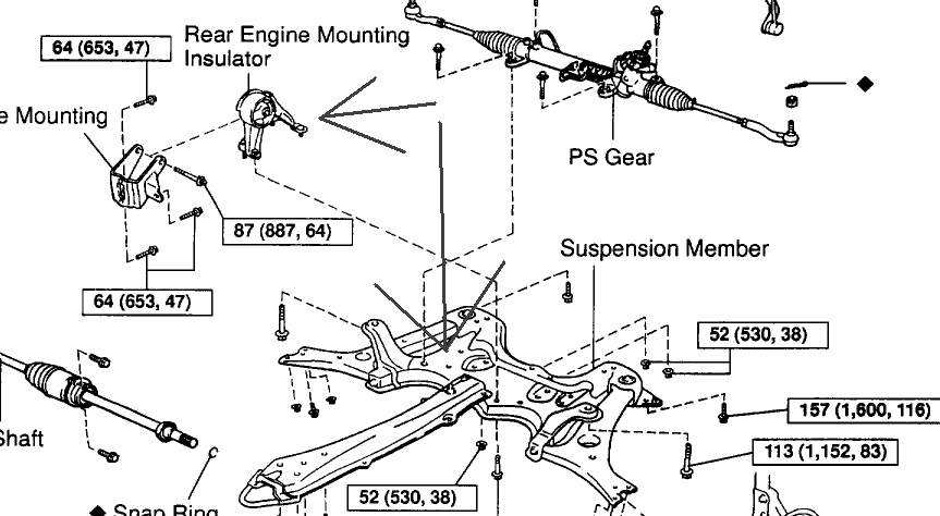 [DIAGRAM] Toyota Celica Engine Bay Diagram - MYDIAGRAM.ONLINE