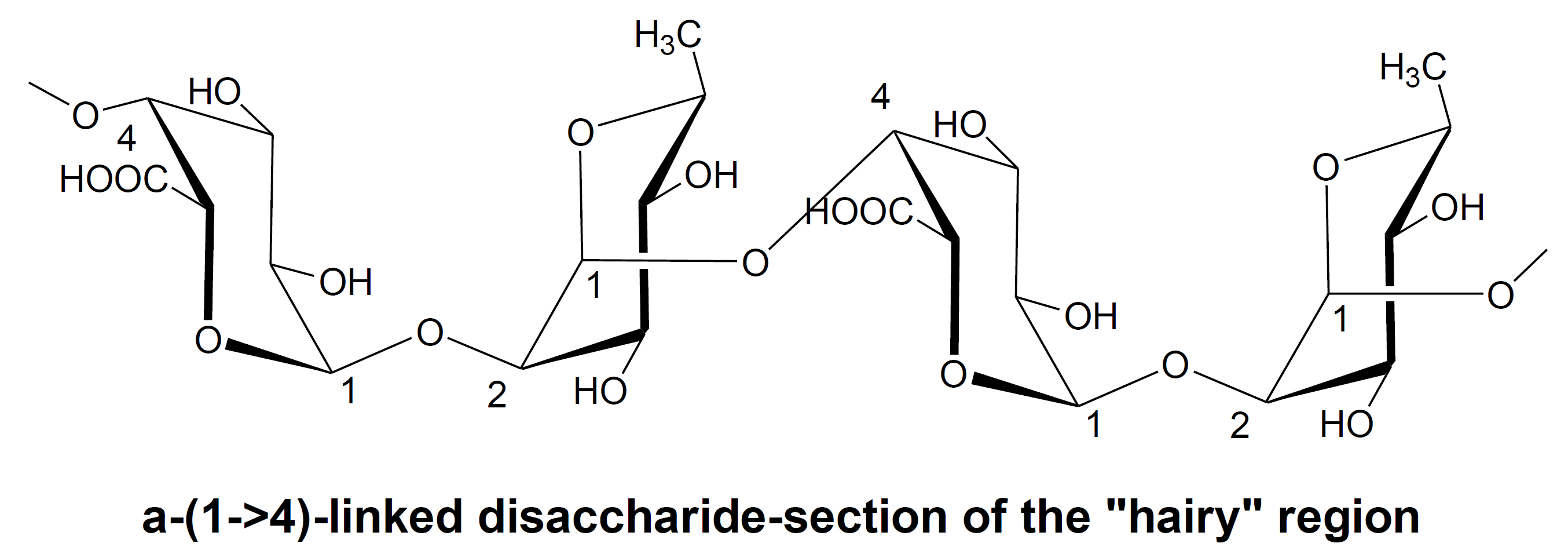 Uronic Acids Analysis Celignis Biomass Analysis Laboratory
