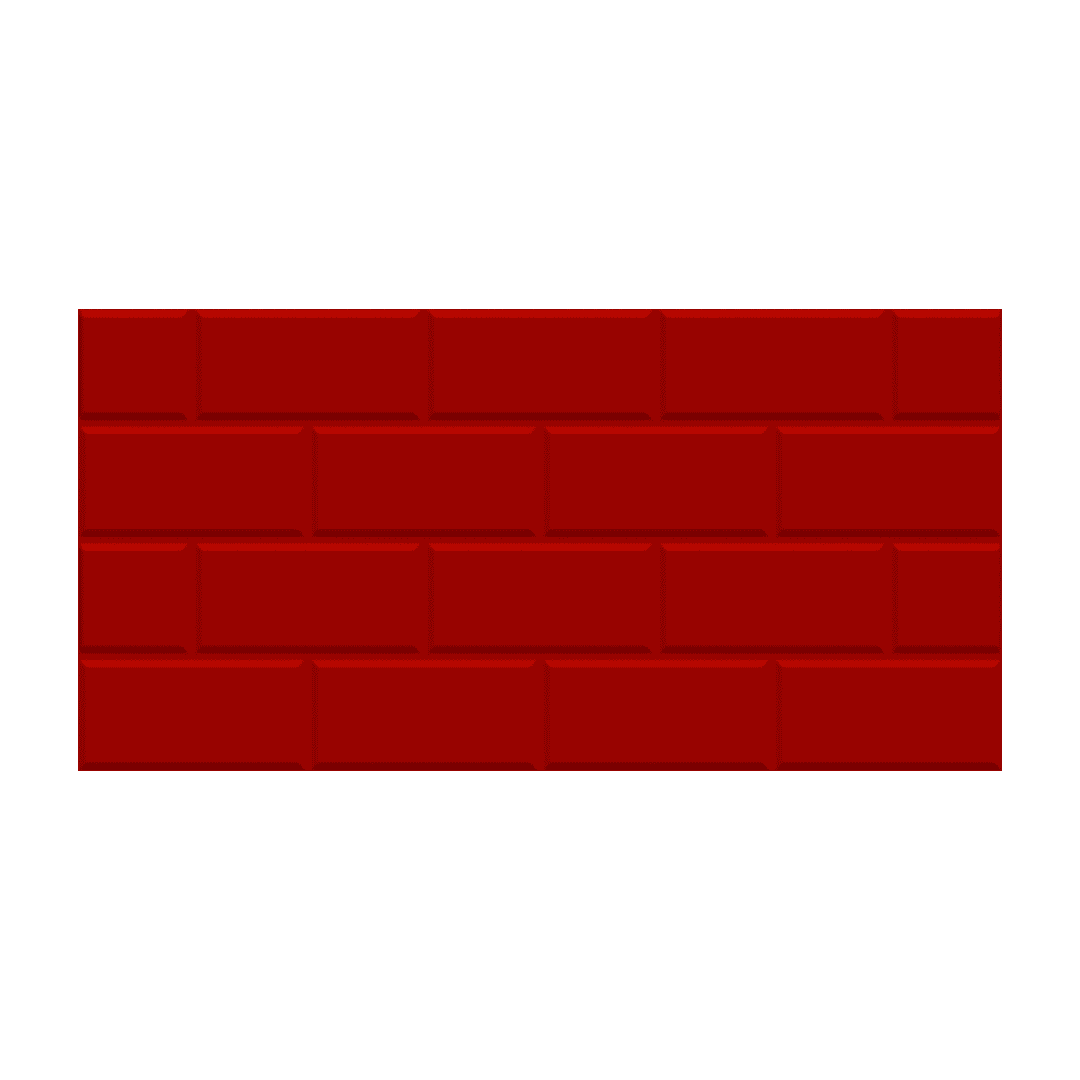 Baños Pared Triano Perla