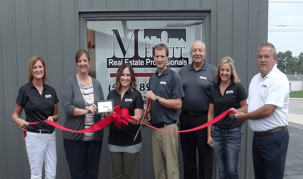 Merritt Real Estate Professionals CelinaMercer County Chamber of