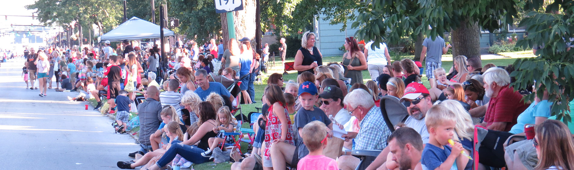 Mercer County Links City of Celina