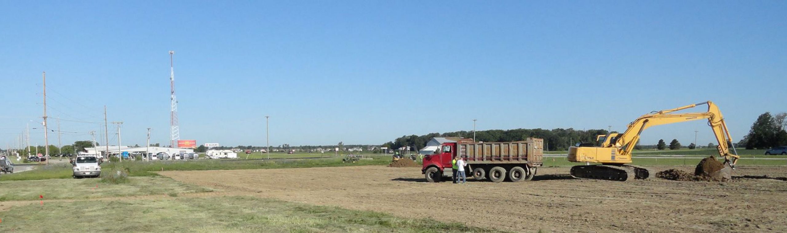 Development City of Celina