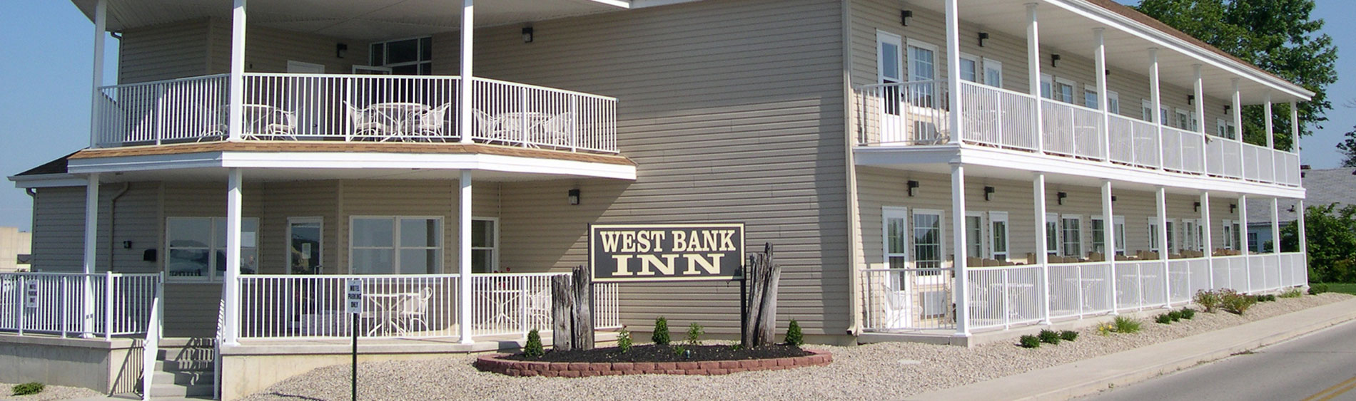 Lodging City of Celina