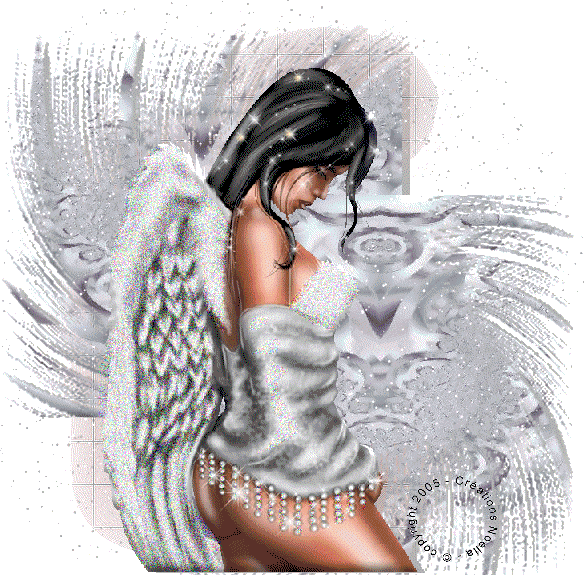 LES ANGES GARDIENS DU SIGNE DE LA VIERGE