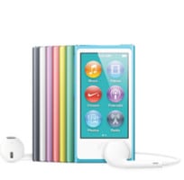 Cell Doc iPod Nano Repairs