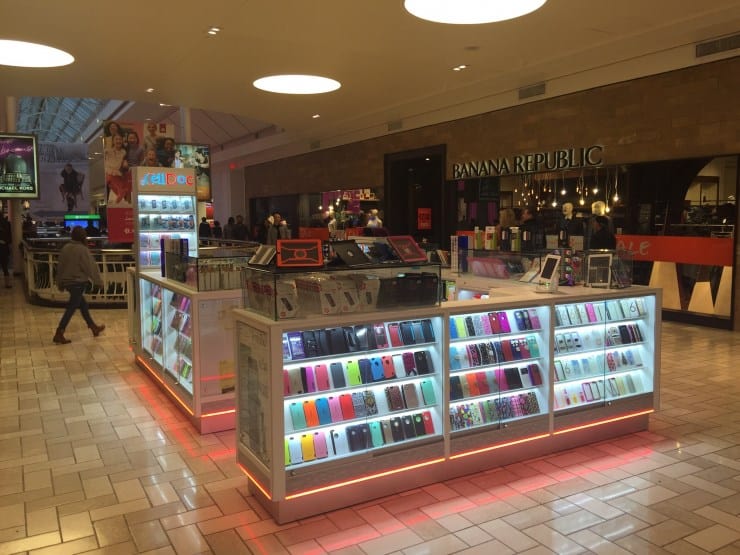 Cell Phone and Computer Repair Mclean Tysons Corner Center