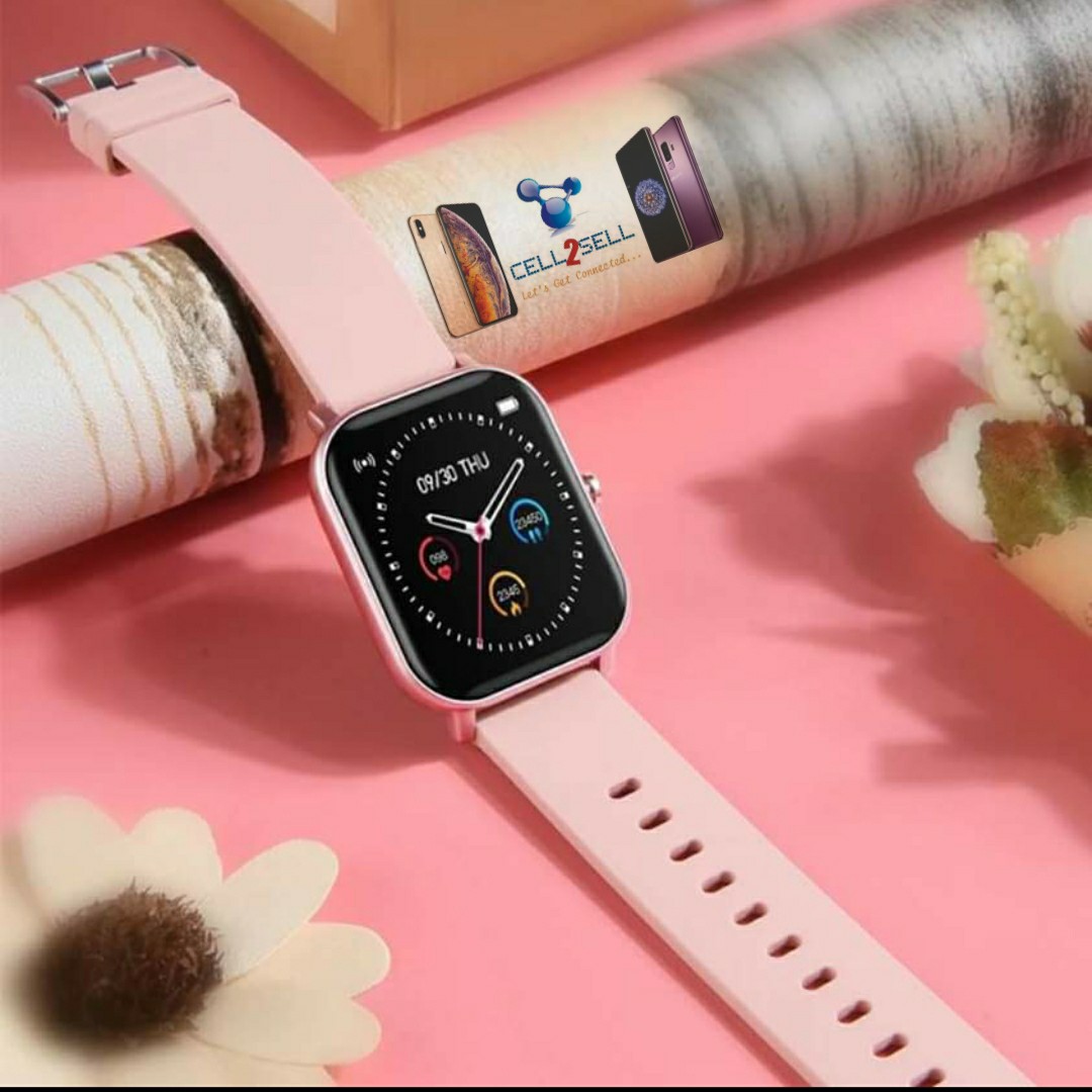 Smart Health Watches CELL2SELL