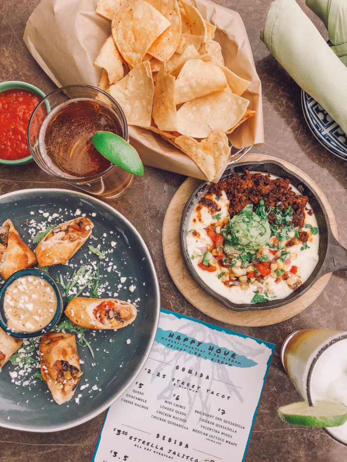 Kansas City FAVORITE KC HAPPY HOURS