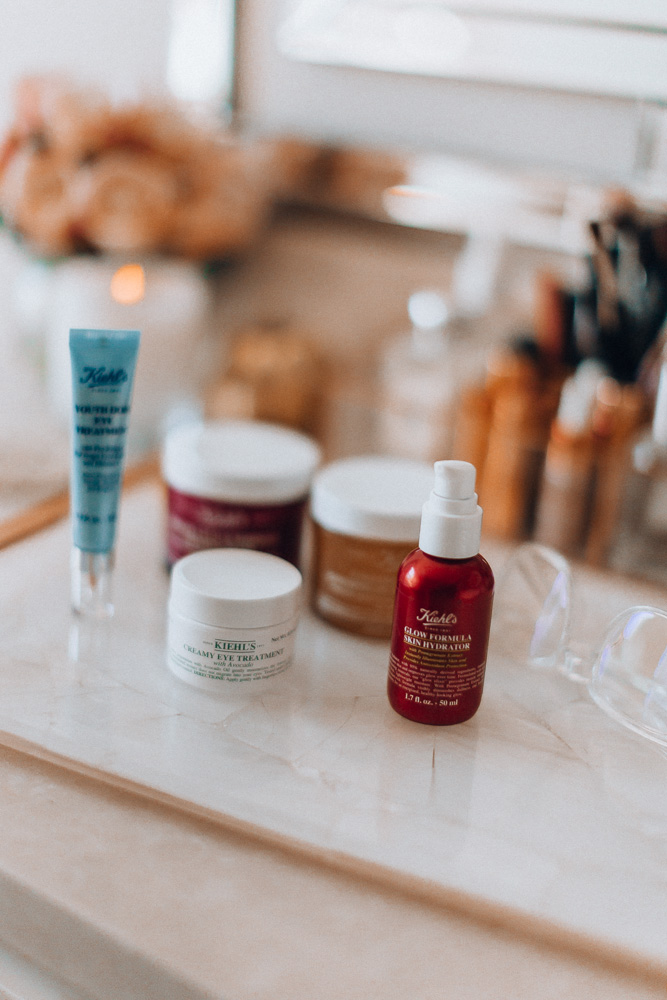 5 Essentials for a Cozy SelfCare Night