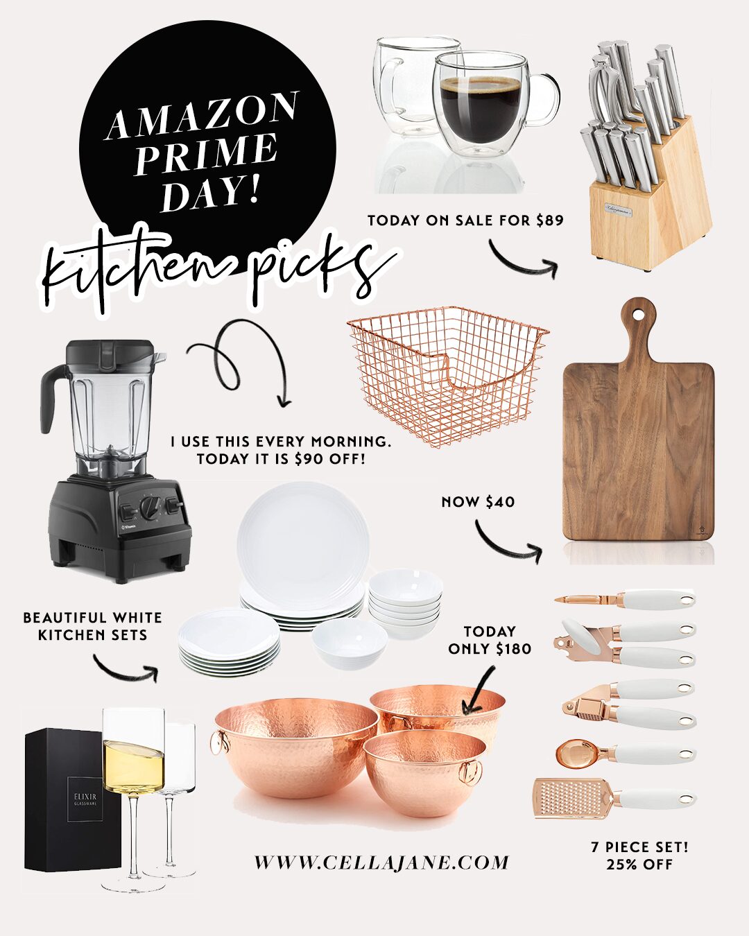 Amazon Prime Day 2020 Shopping Guide