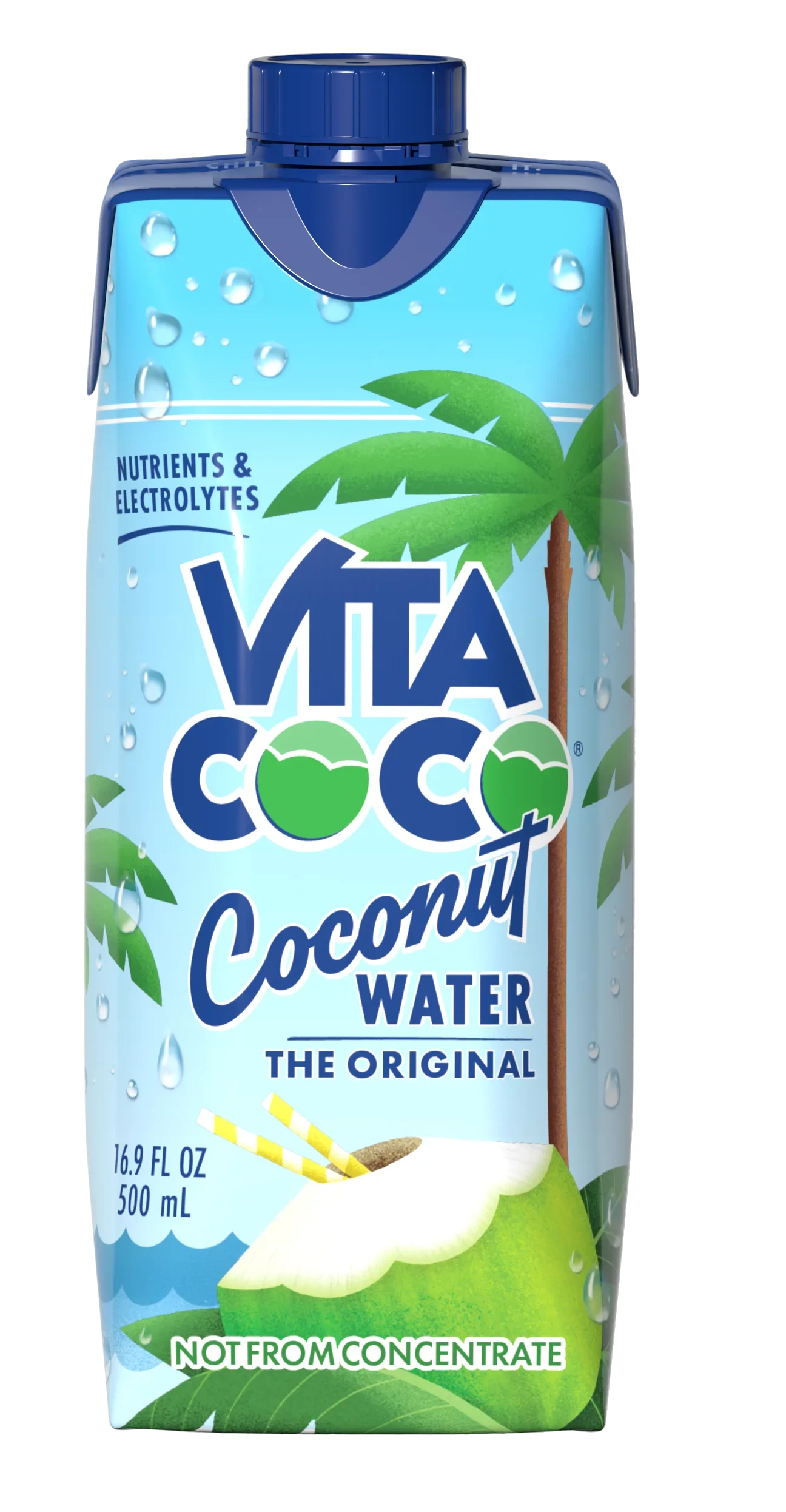 Vita Coco Coconut Water