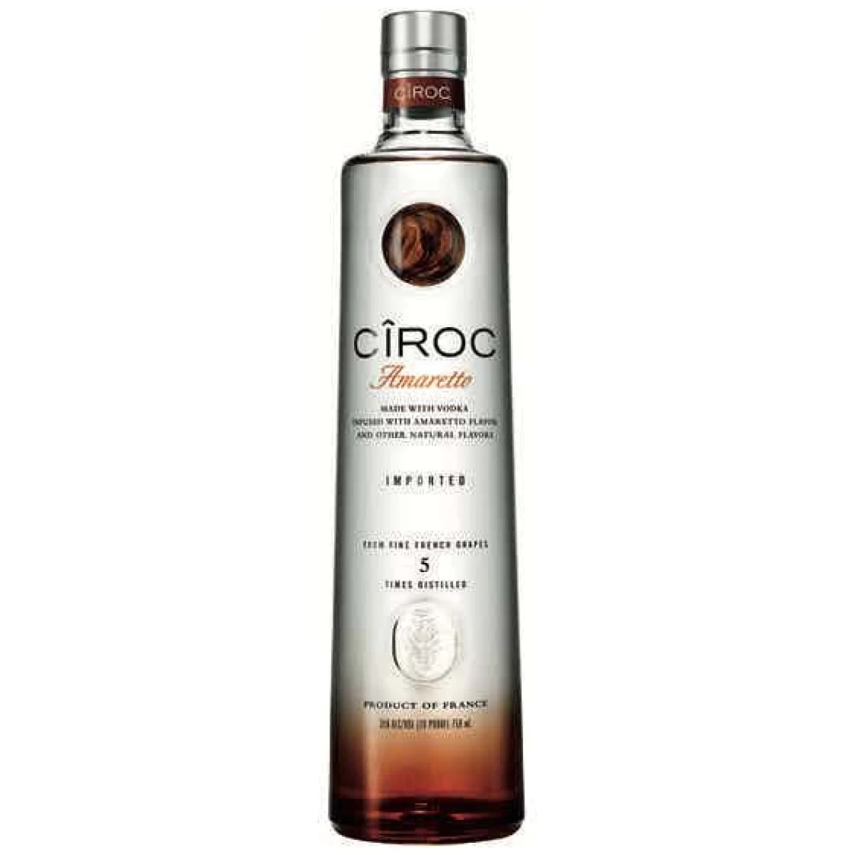 CIROC AMARETTO VODKA Cellar 97