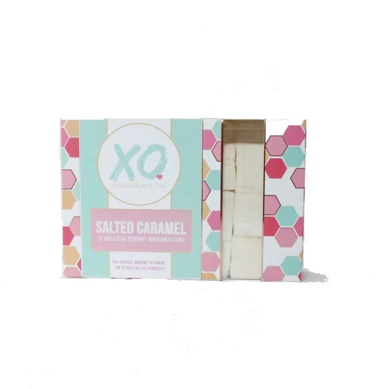 XO Marshmallows The Cellar