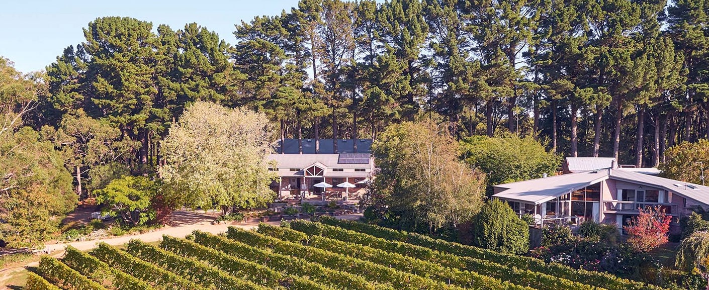 Main Ridge Estate Deli, Wine, Produce & Hampers Mornington Peninsula