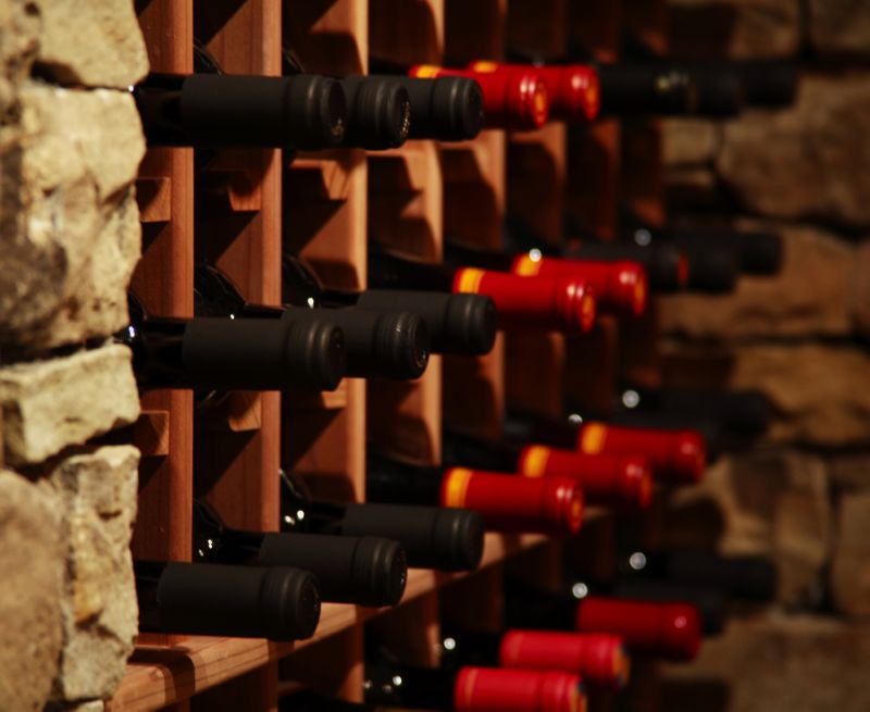 Johns Creek, GA CellarMaker