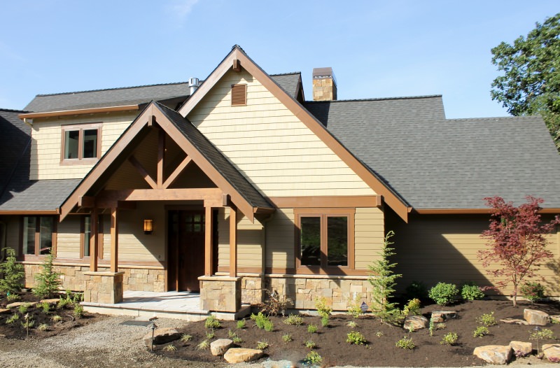 Residential Cellar Ridge