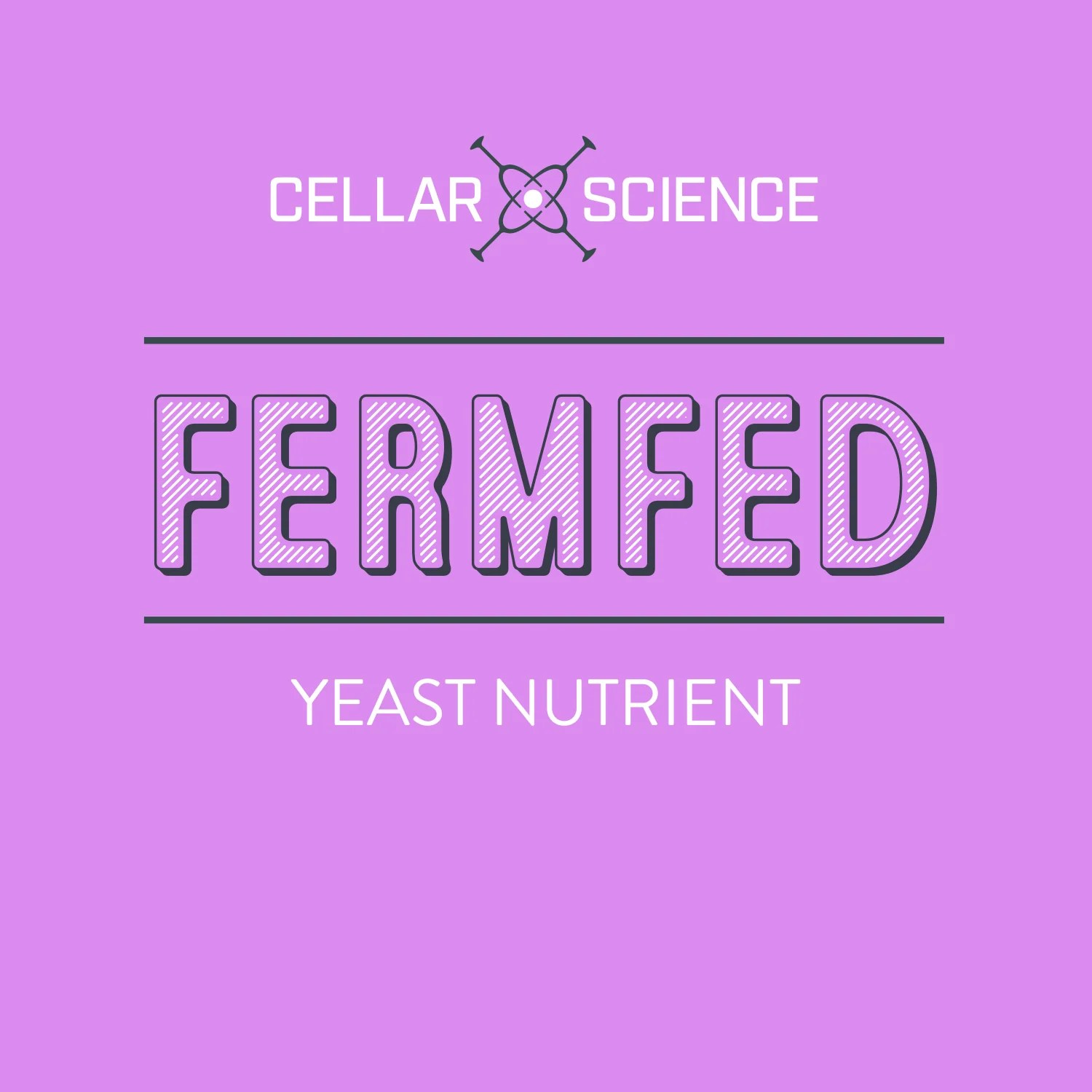 YEAST NUTRIENTS Cellar Science