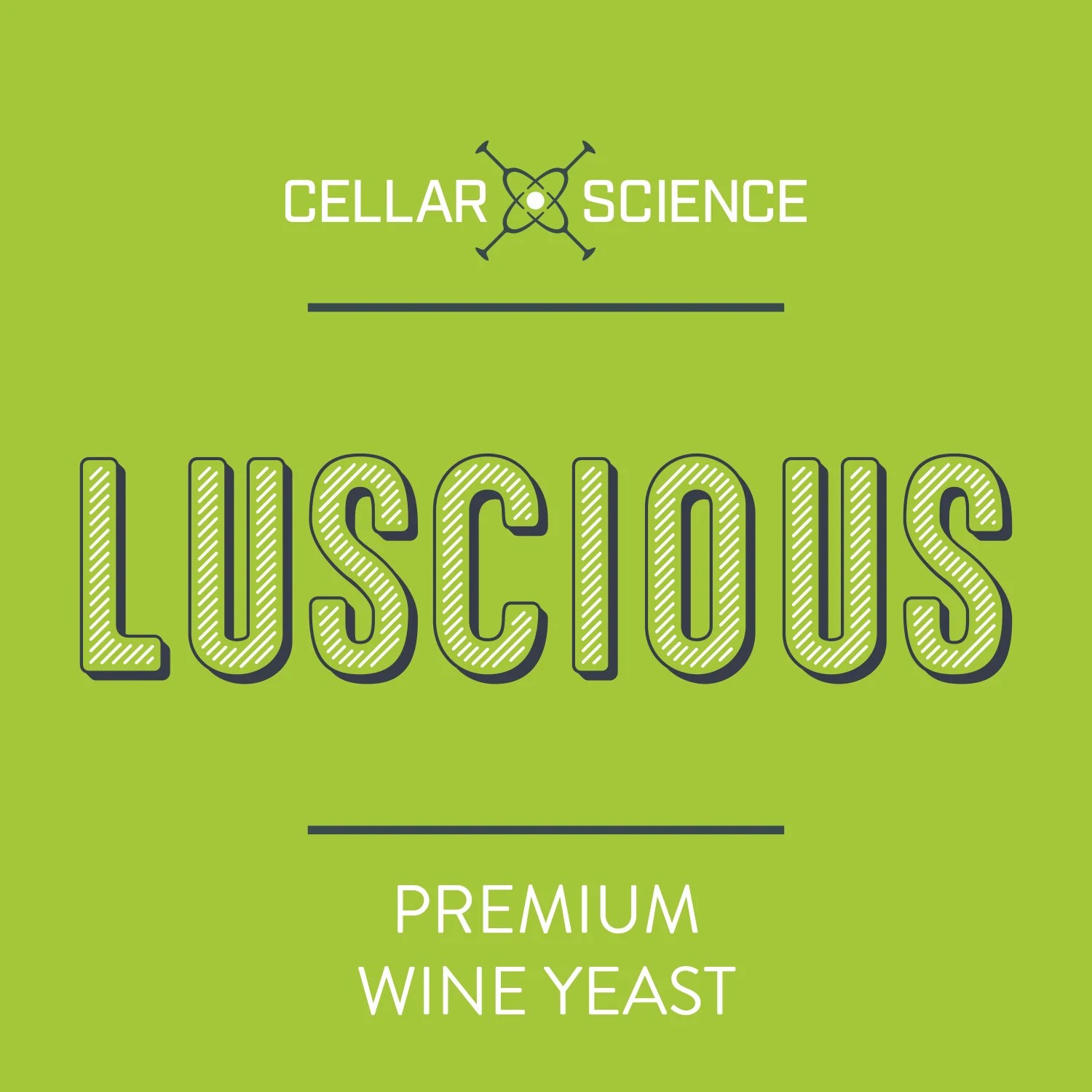 PREMIUM DRY WINE YEAST Cellar Science