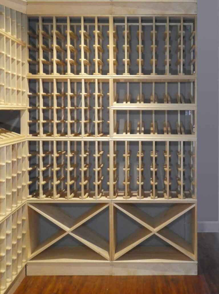 Design your own wine cellar with Cellar Smart Australia