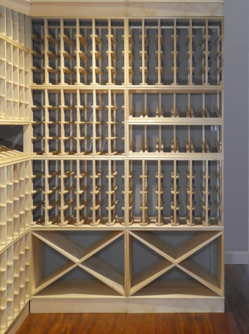 Design your Own Cellar Cellar Smart