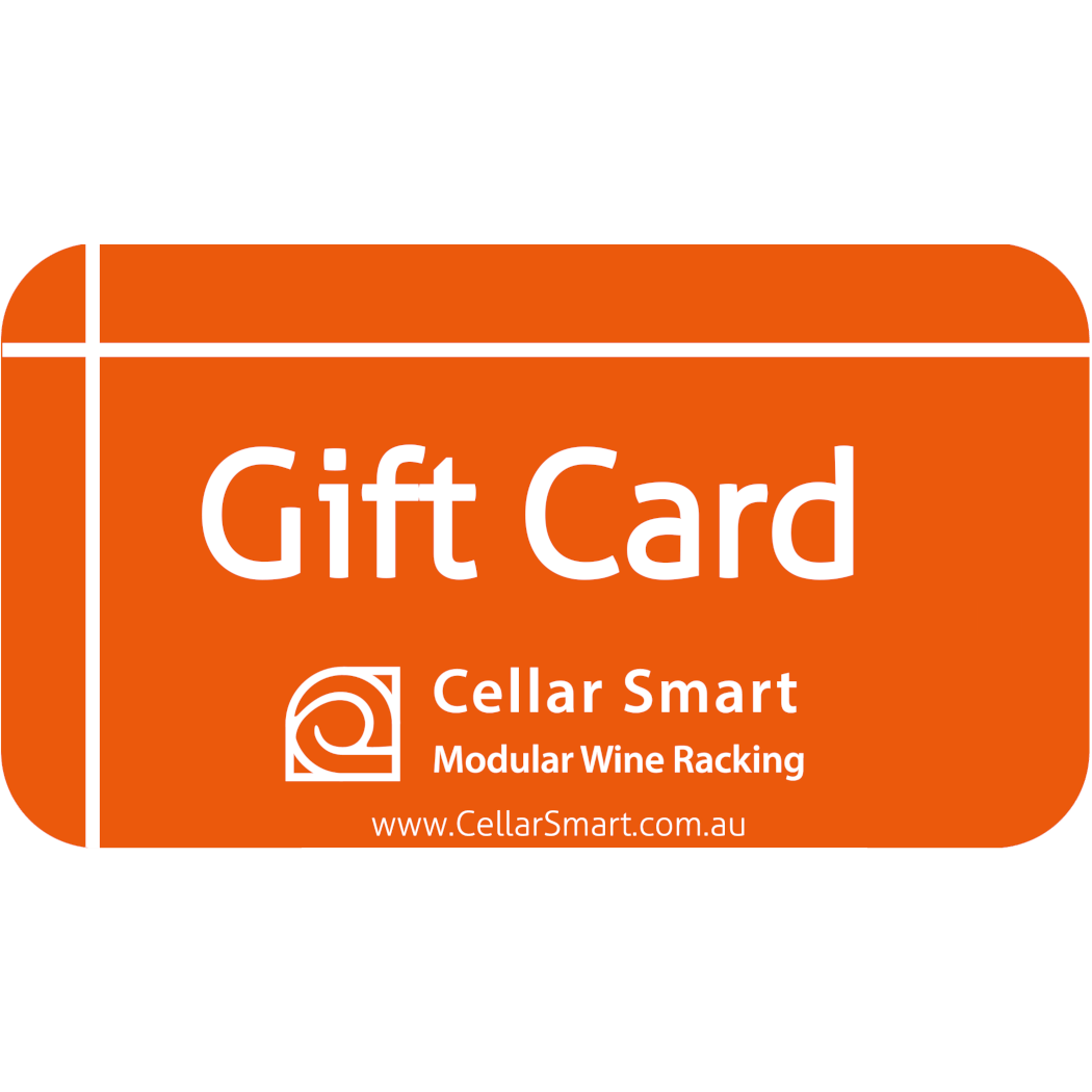 Gift Card Cellar Smart