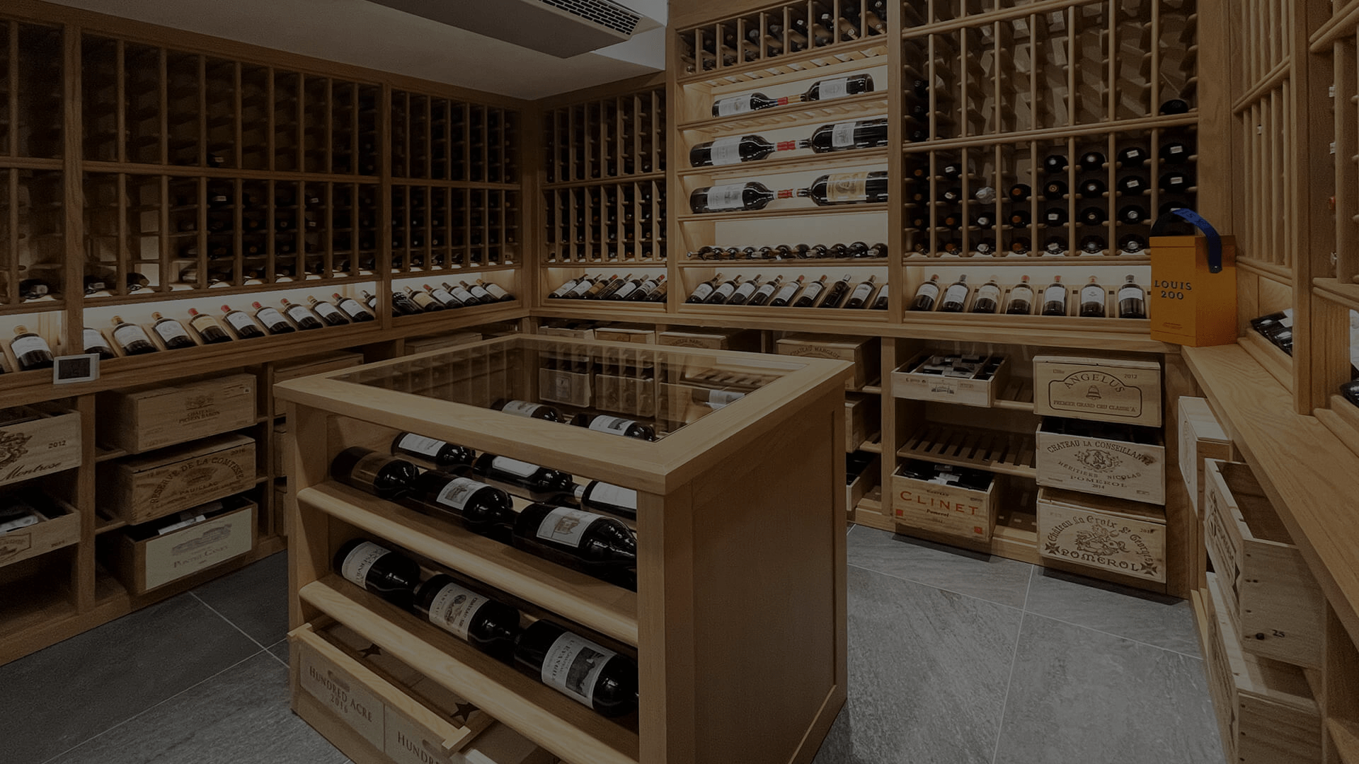 Home Cellar Solution Wine Preservation Philippines